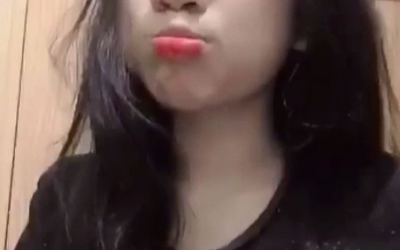 Full clip Hoàng Thị Thanh Quyên gái non